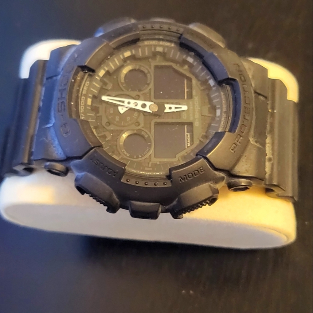 Casio G-Shock Watch